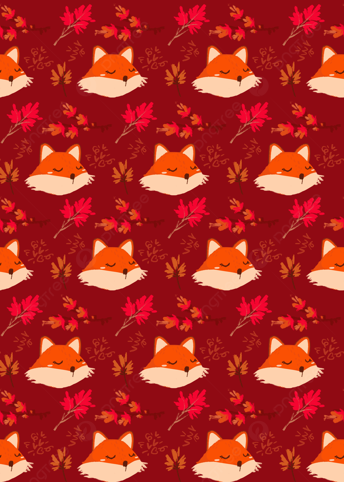 cute fall backgrounds 0016