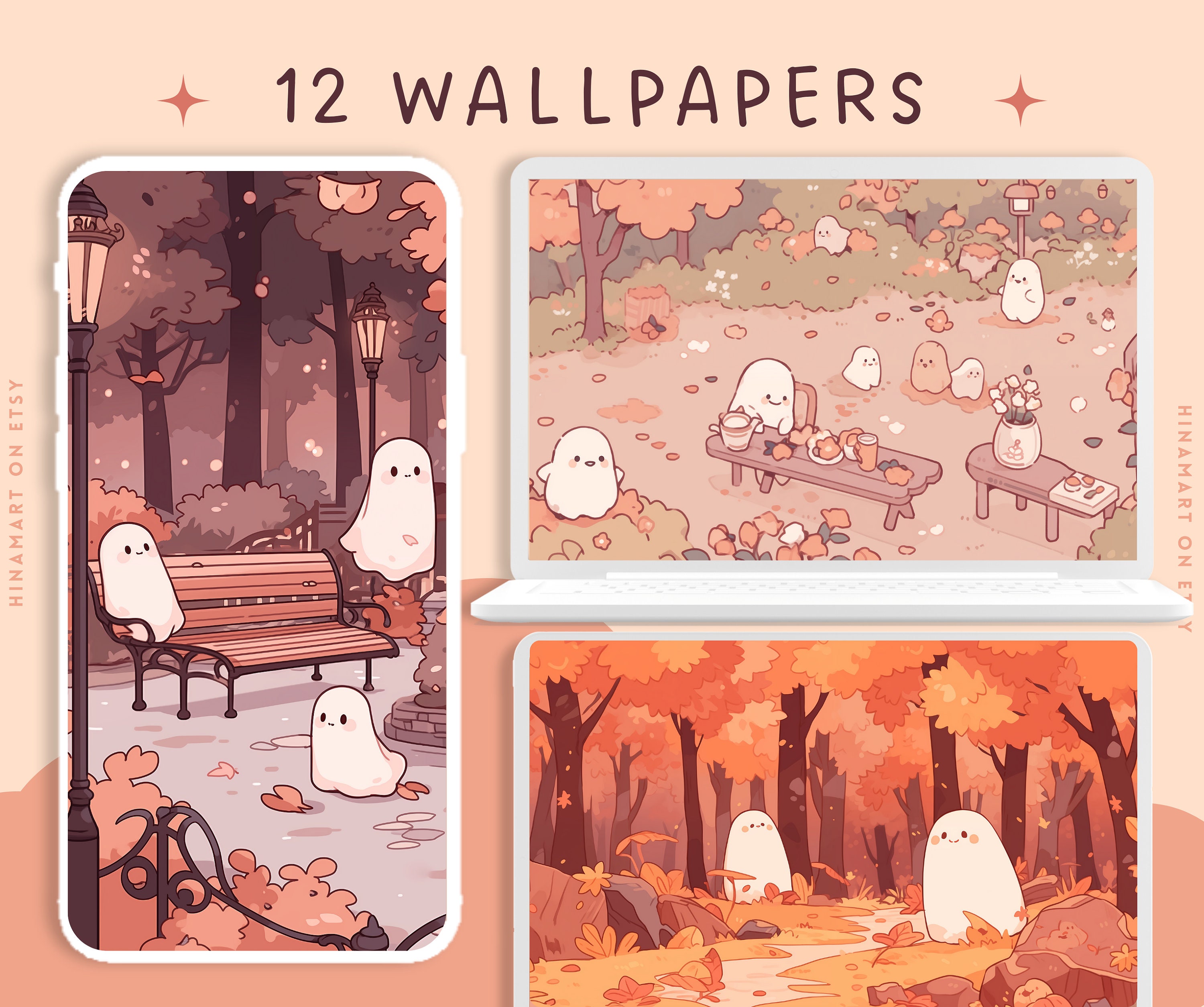 cute fall backgrounds 0023