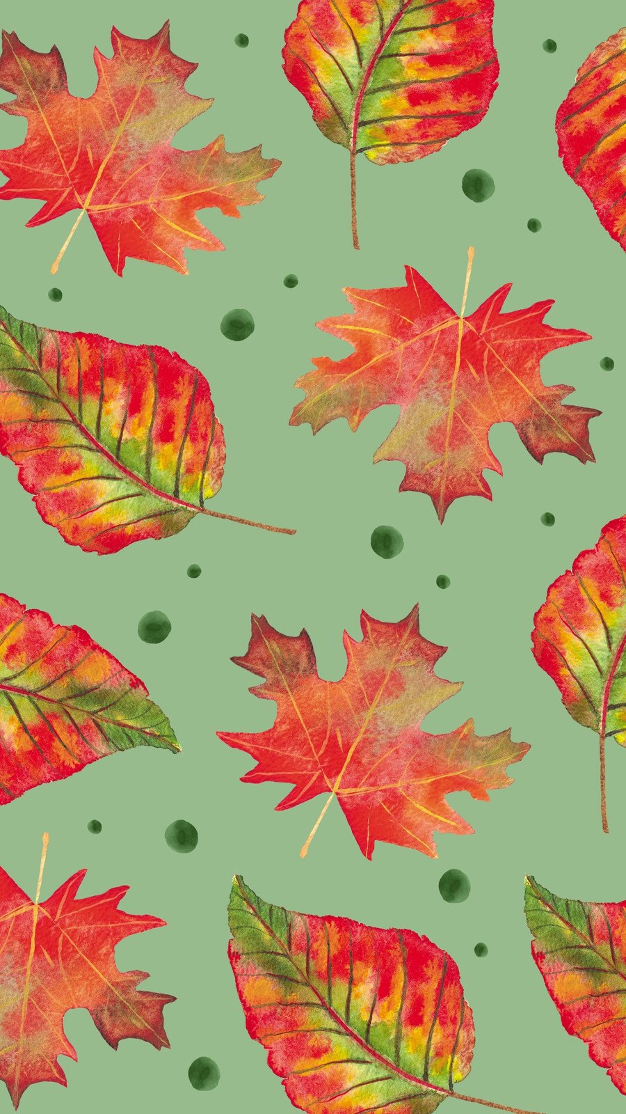 cute fall backgrounds 0024