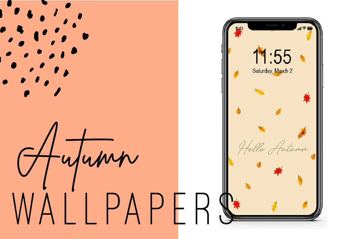 cute fall backgrounds 0035