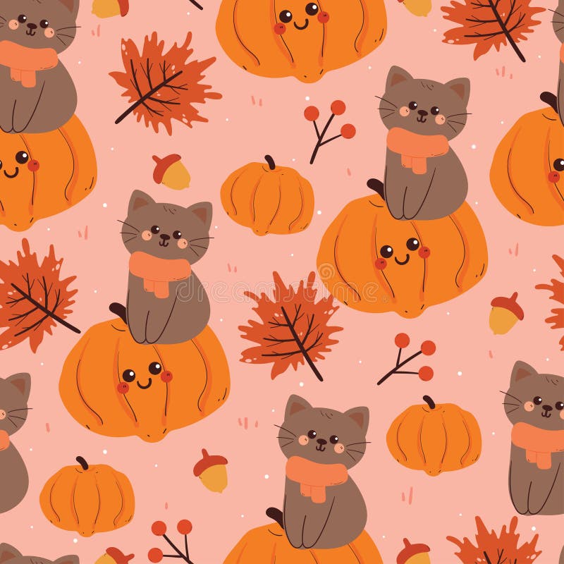 cute fall backgrounds 0040