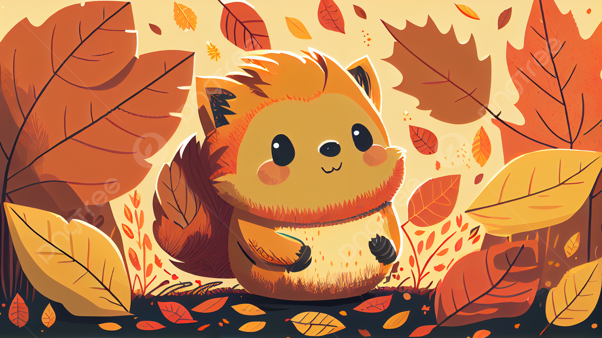 cute fall backgrounds 0049