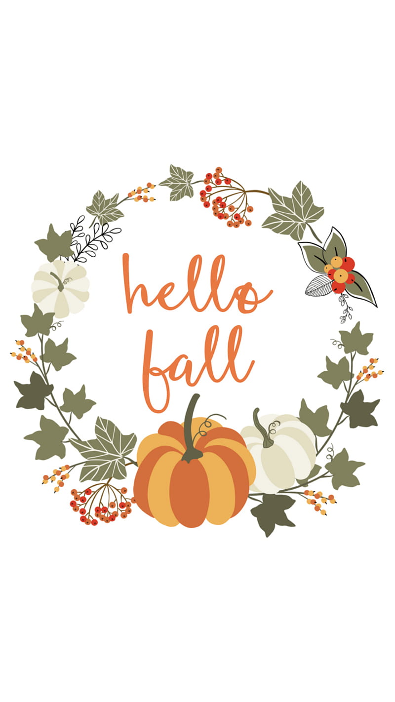 cute fall backgrounds 0053