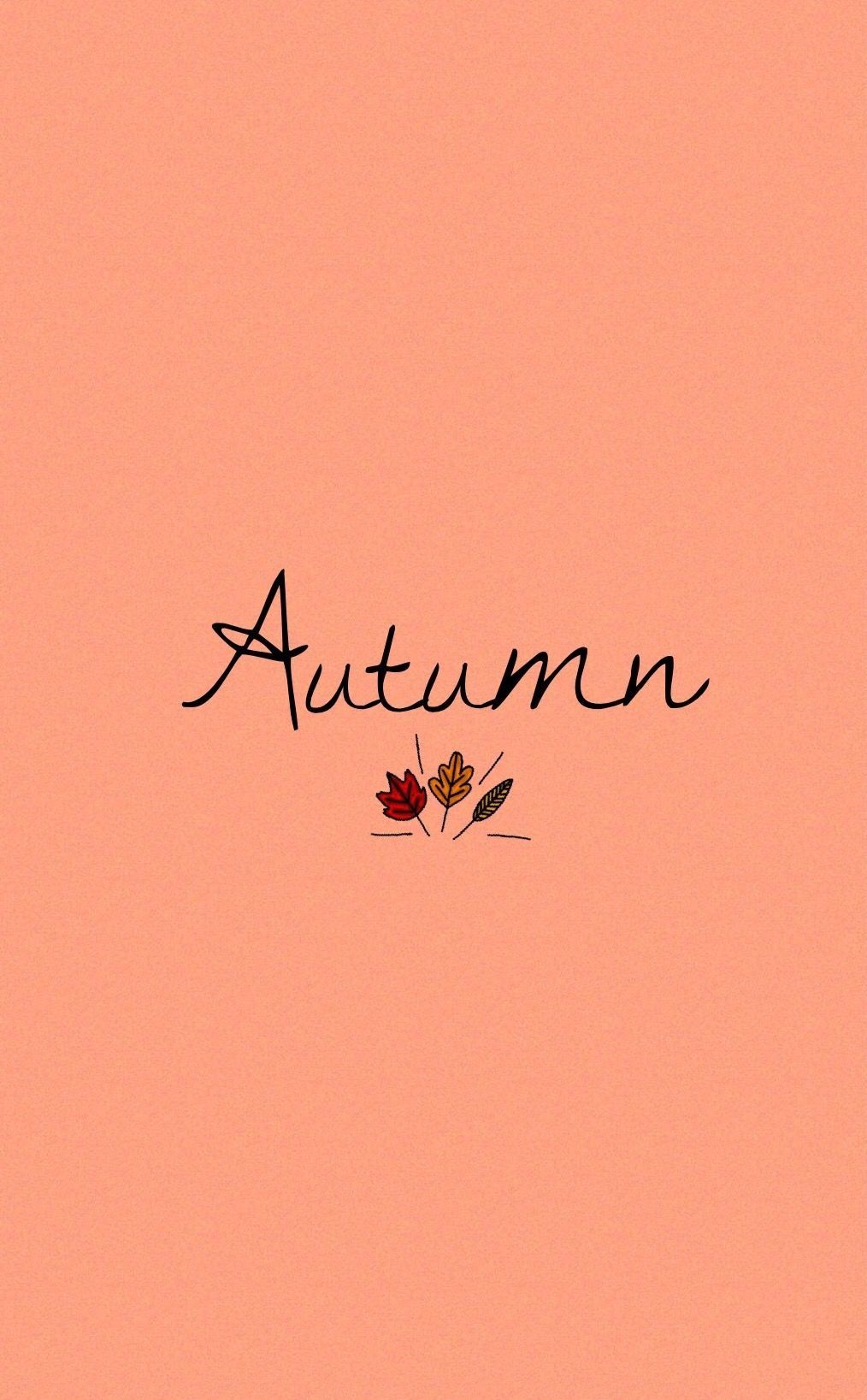 cute fall backgrounds 0058