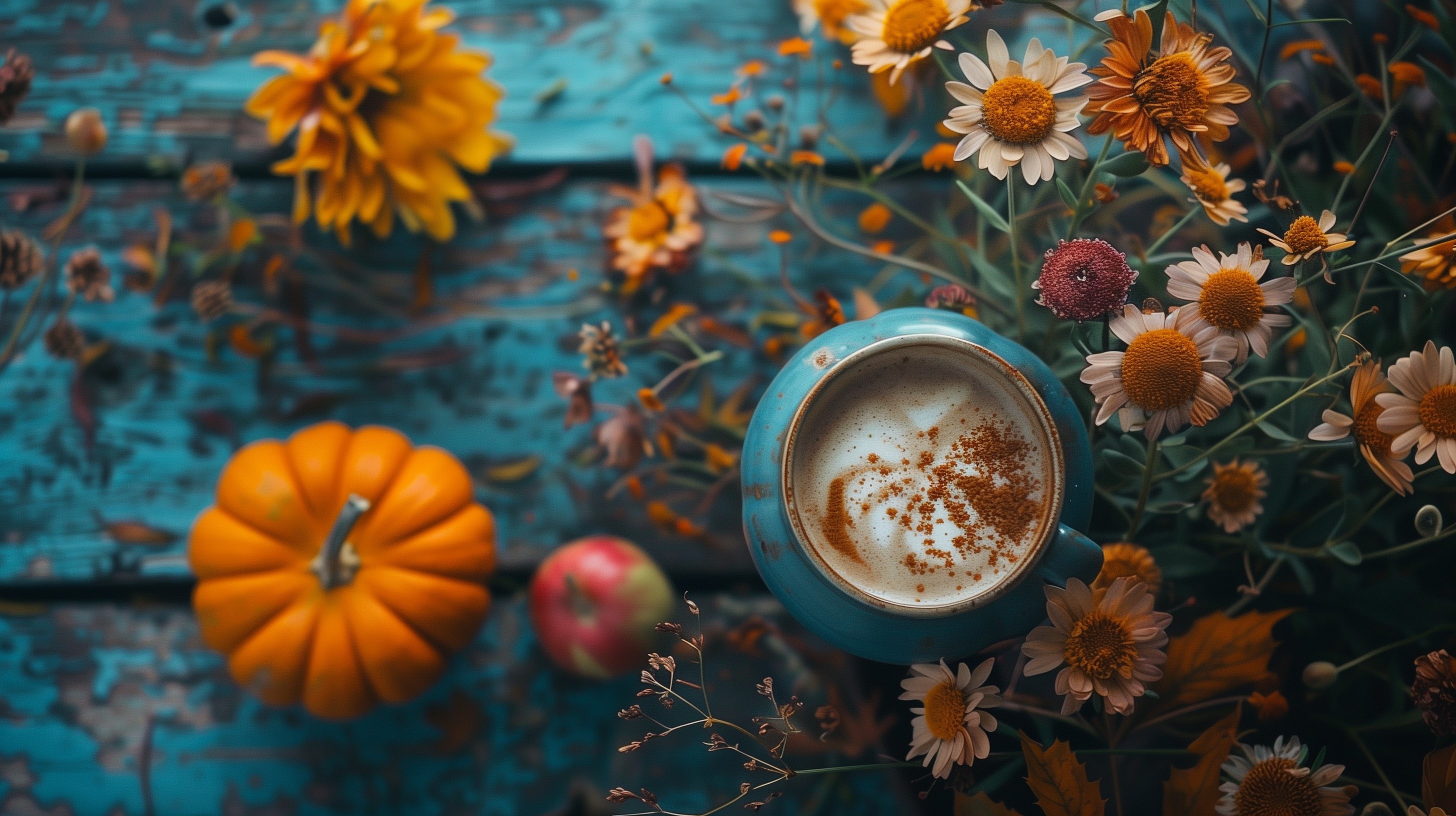 cute fall backgrounds 0065