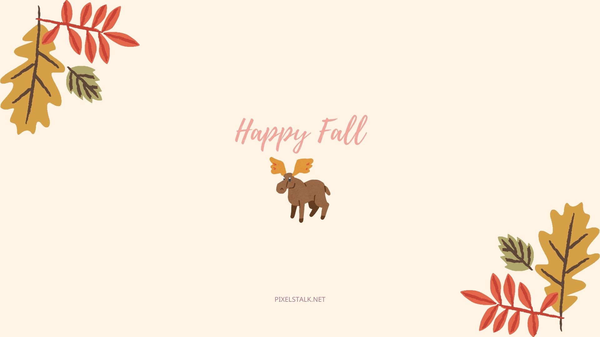 cute fall backgrounds 0072