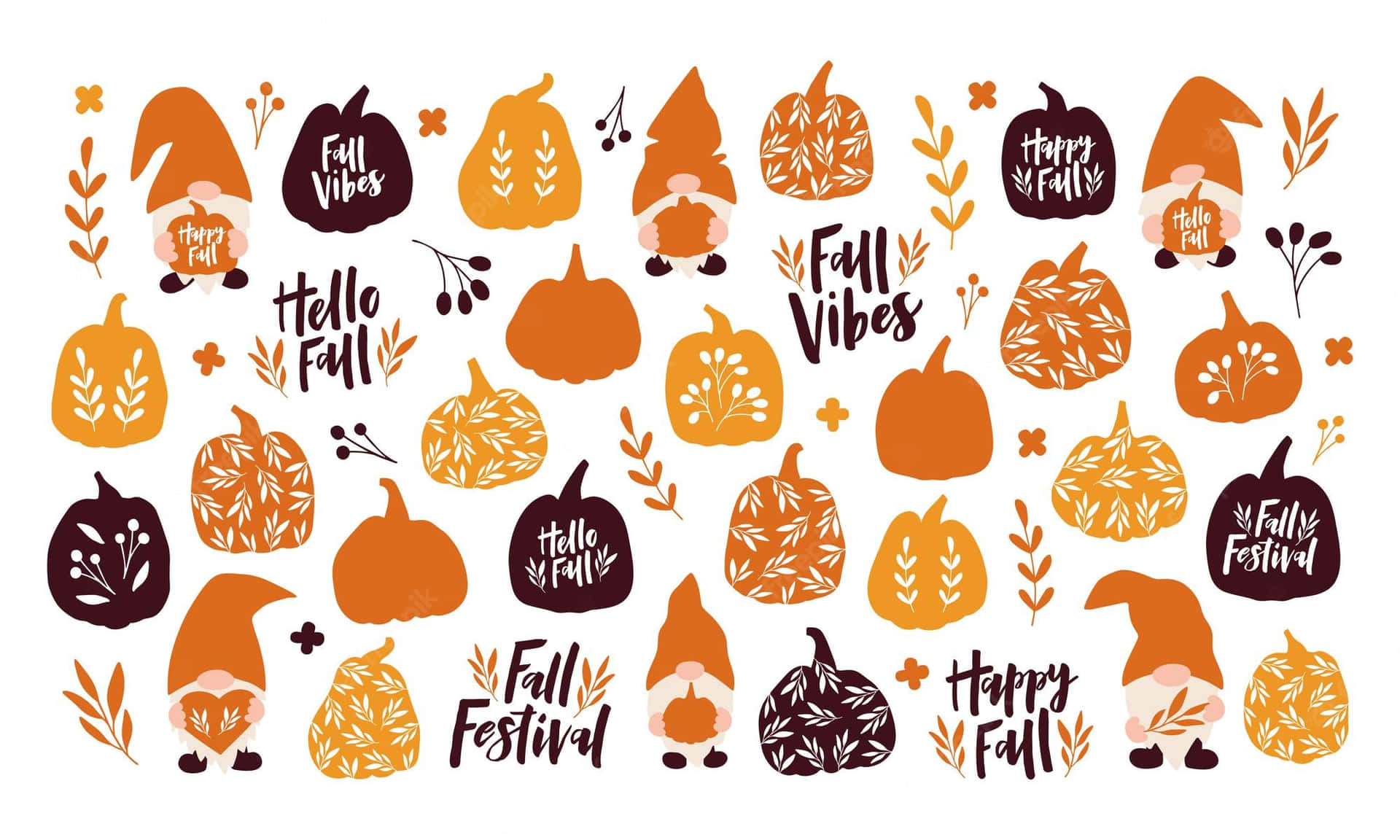 cute fall backgrounds 0081