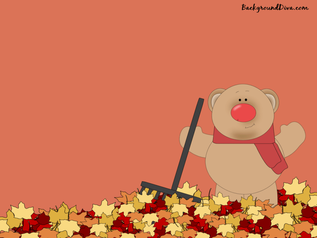 cute fall backgrounds 0085