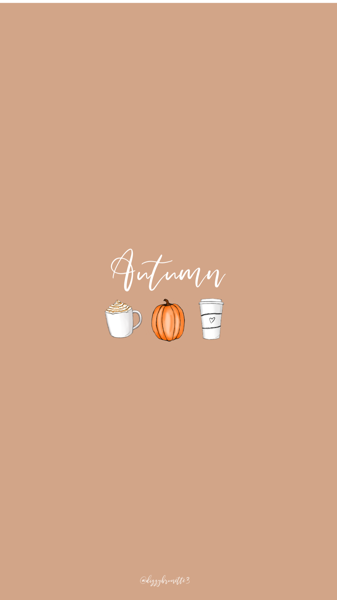 cute fall backgrounds 0095