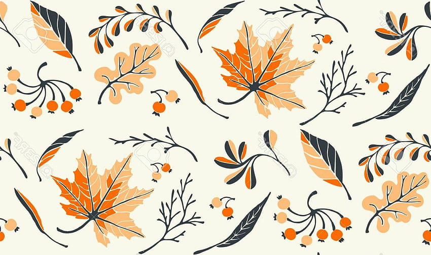 cute fall backgrounds 0097