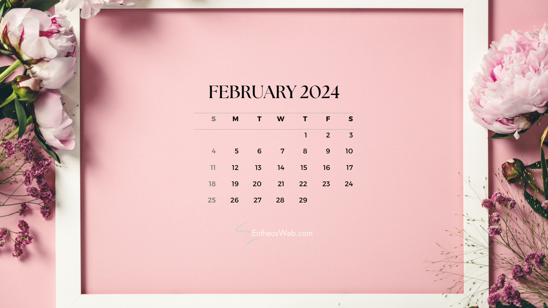 cute february backgrounds 0017