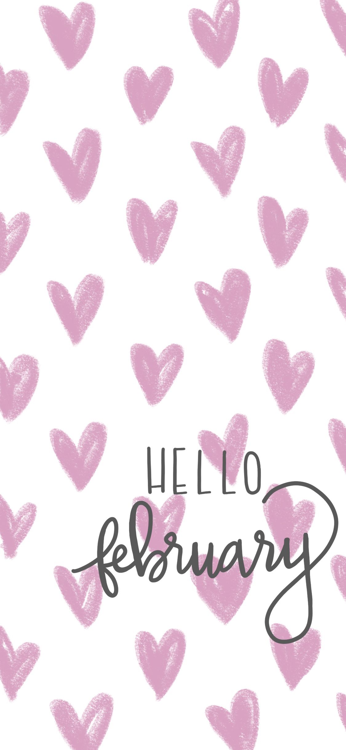 cute february backgrounds 0022