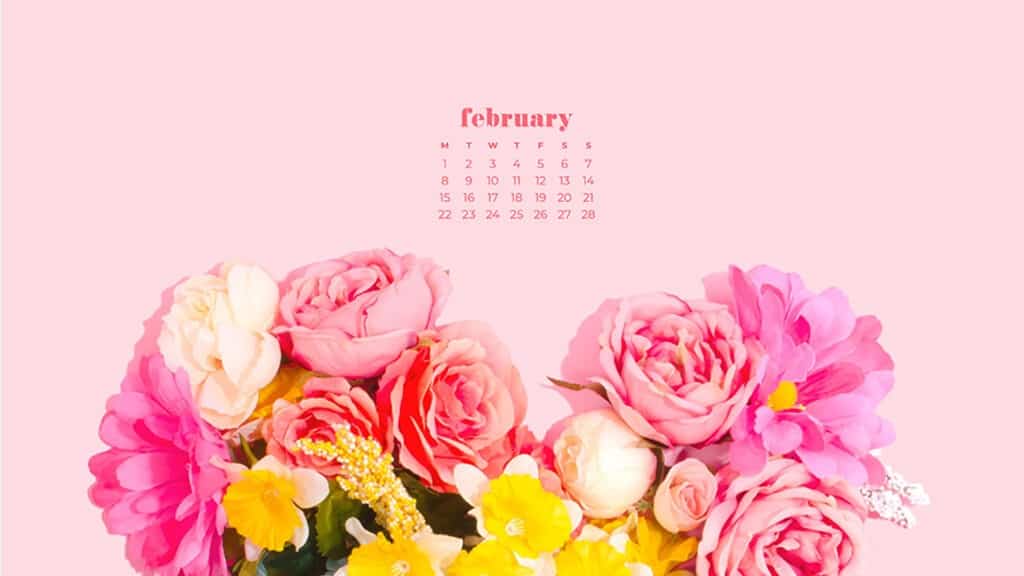 cute february backgrounds 0028