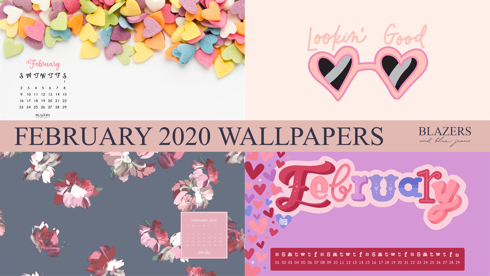 cute february backgrounds 0029