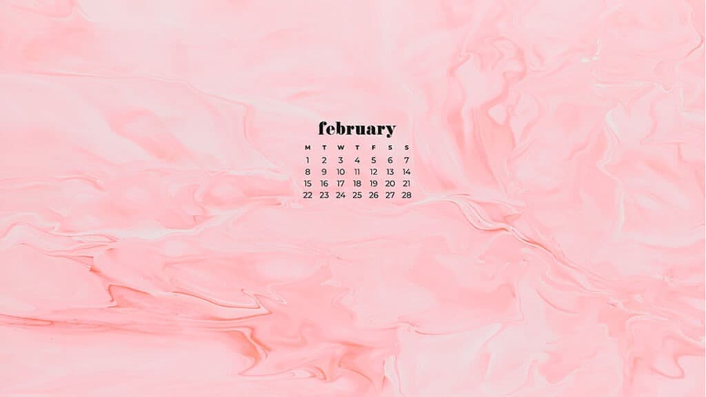 cute february backgrounds 0030