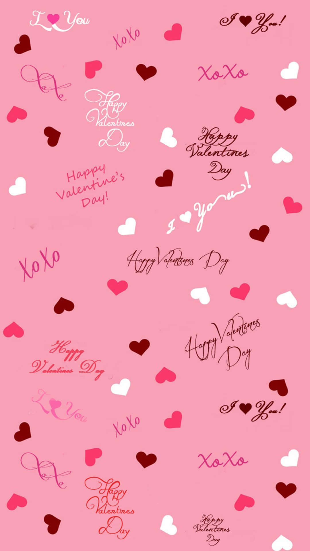 cute february backgrounds 0032