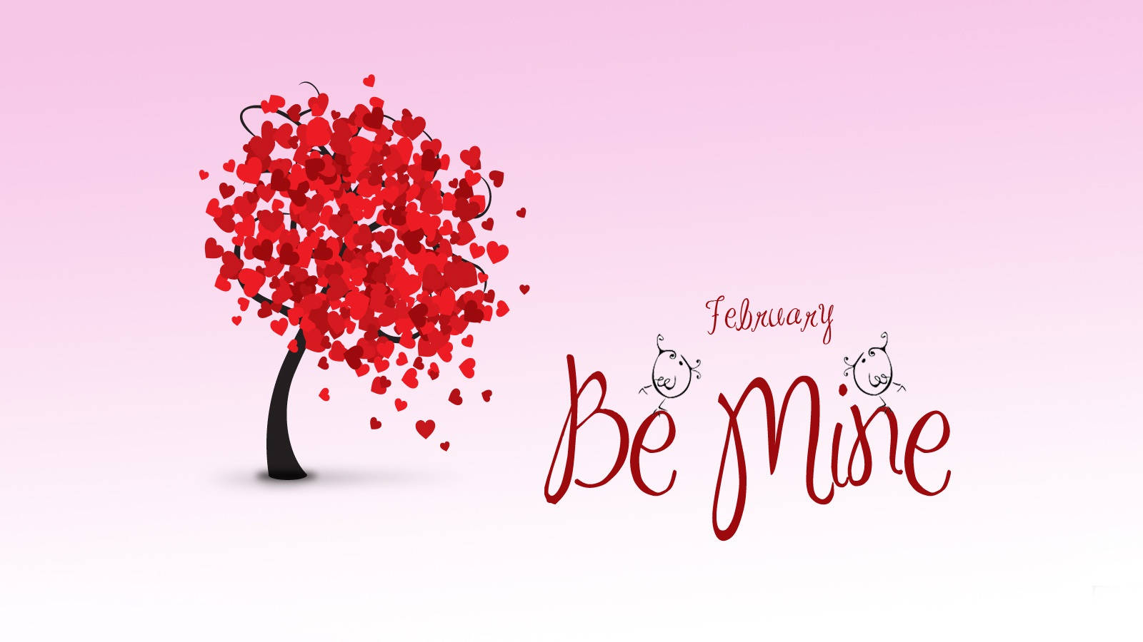 cute february backgrounds 0035