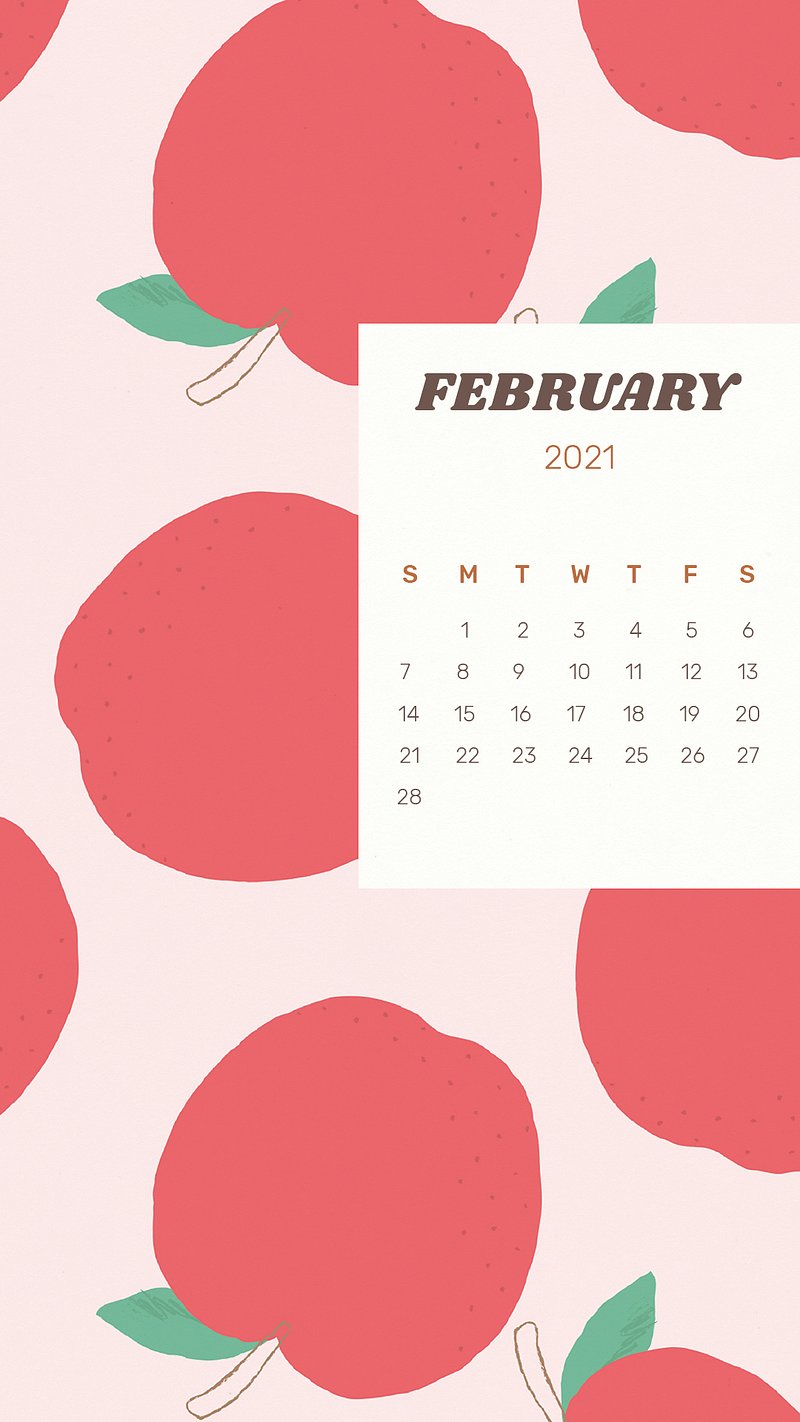 cute february backgrounds 0036