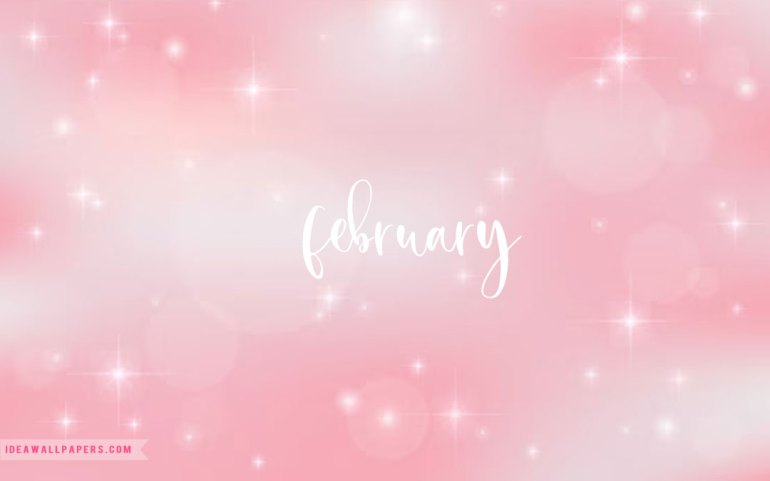 cute february backgrounds 0037