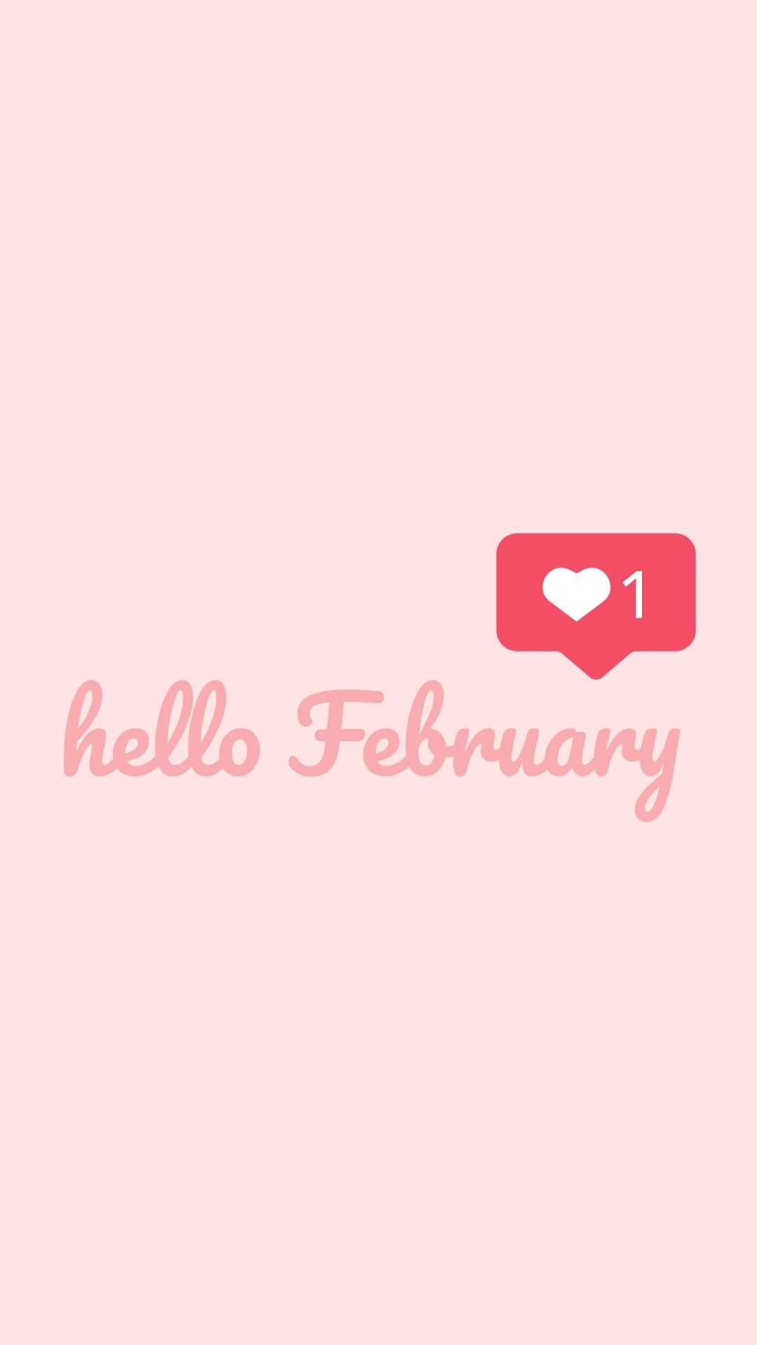 cute february backgrounds 0038