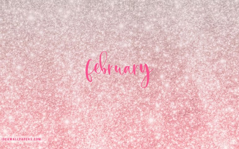 cute february backgrounds 0039