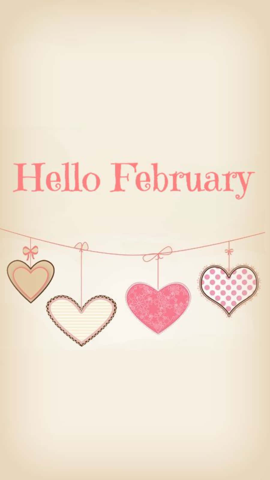 cute february backgrounds 0040