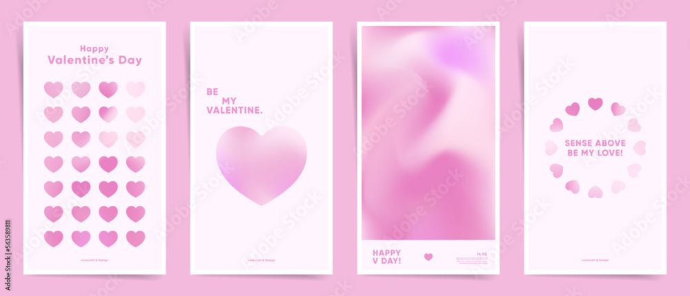 cute february backgrounds 0051