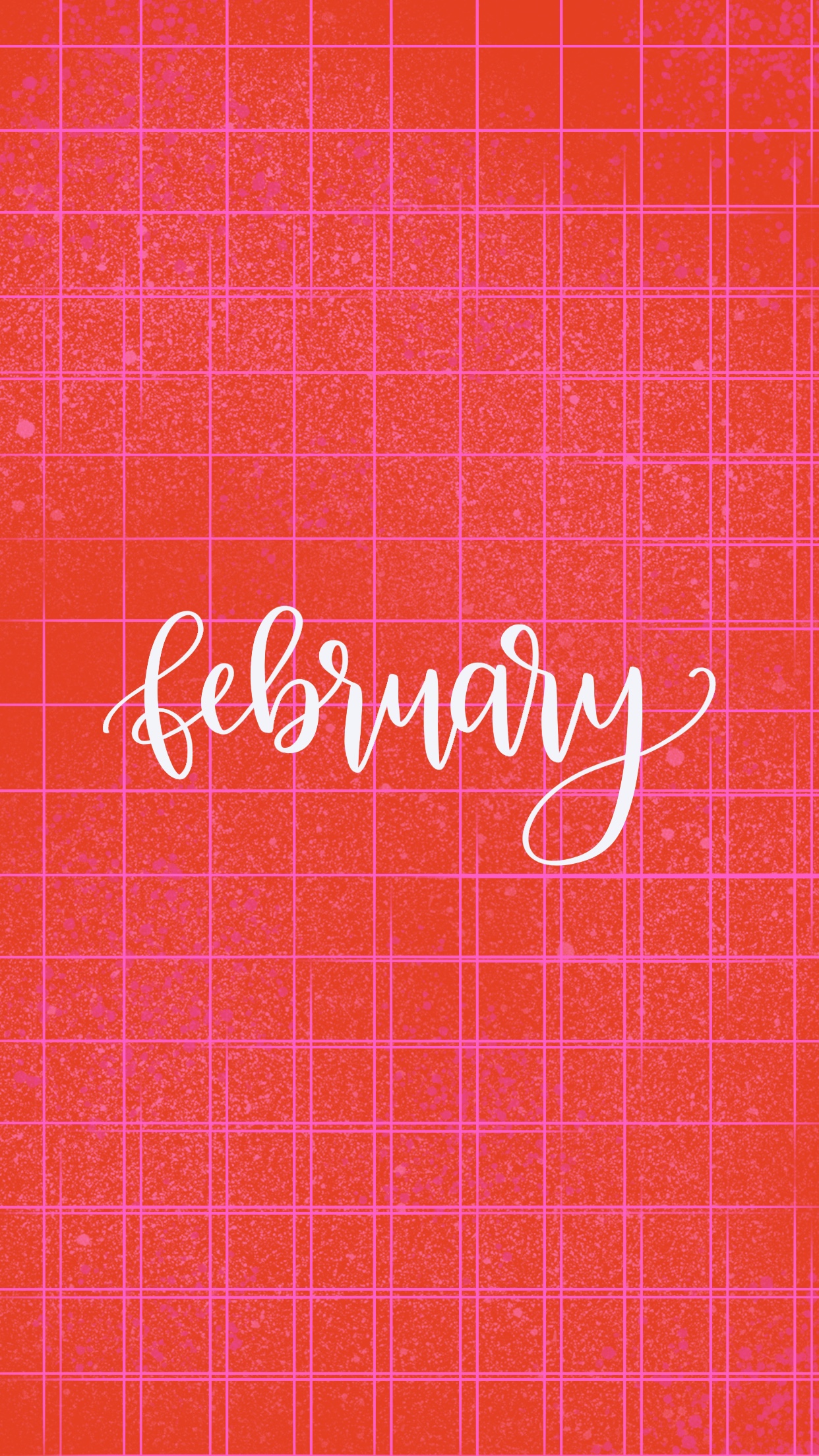 cute february backgrounds 0054