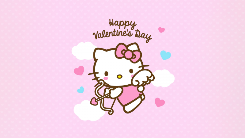 cute february backgrounds 0058