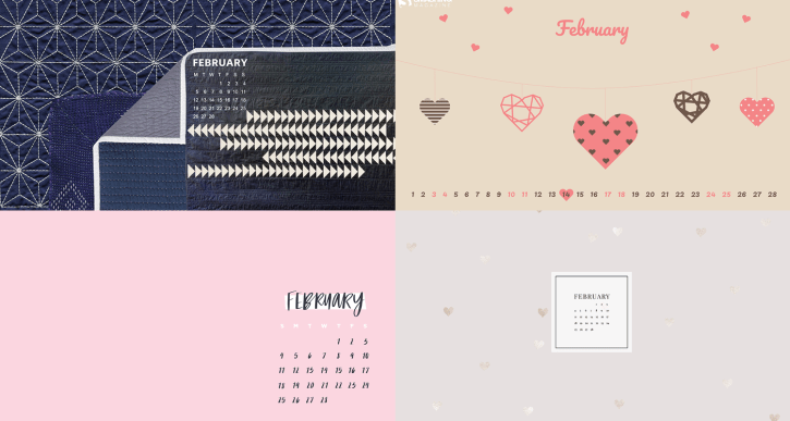 cute february backgrounds 0073