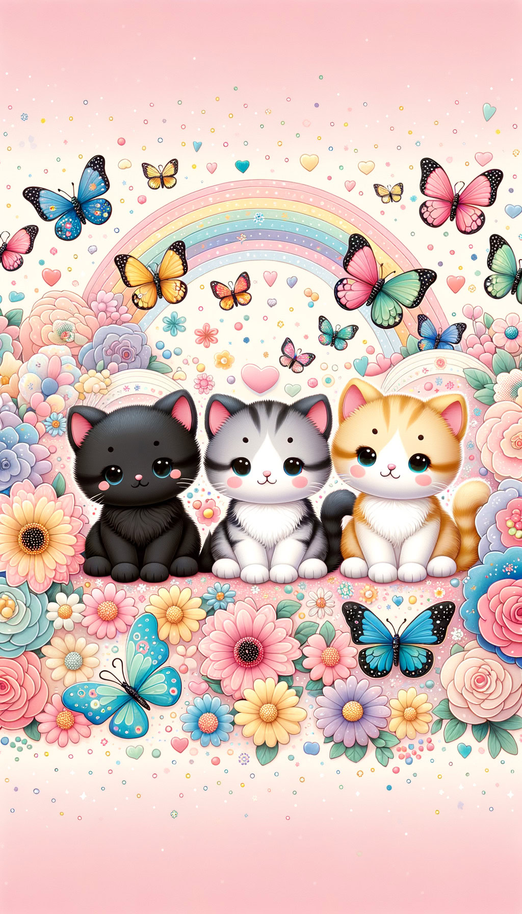 cute february backgrounds 0078