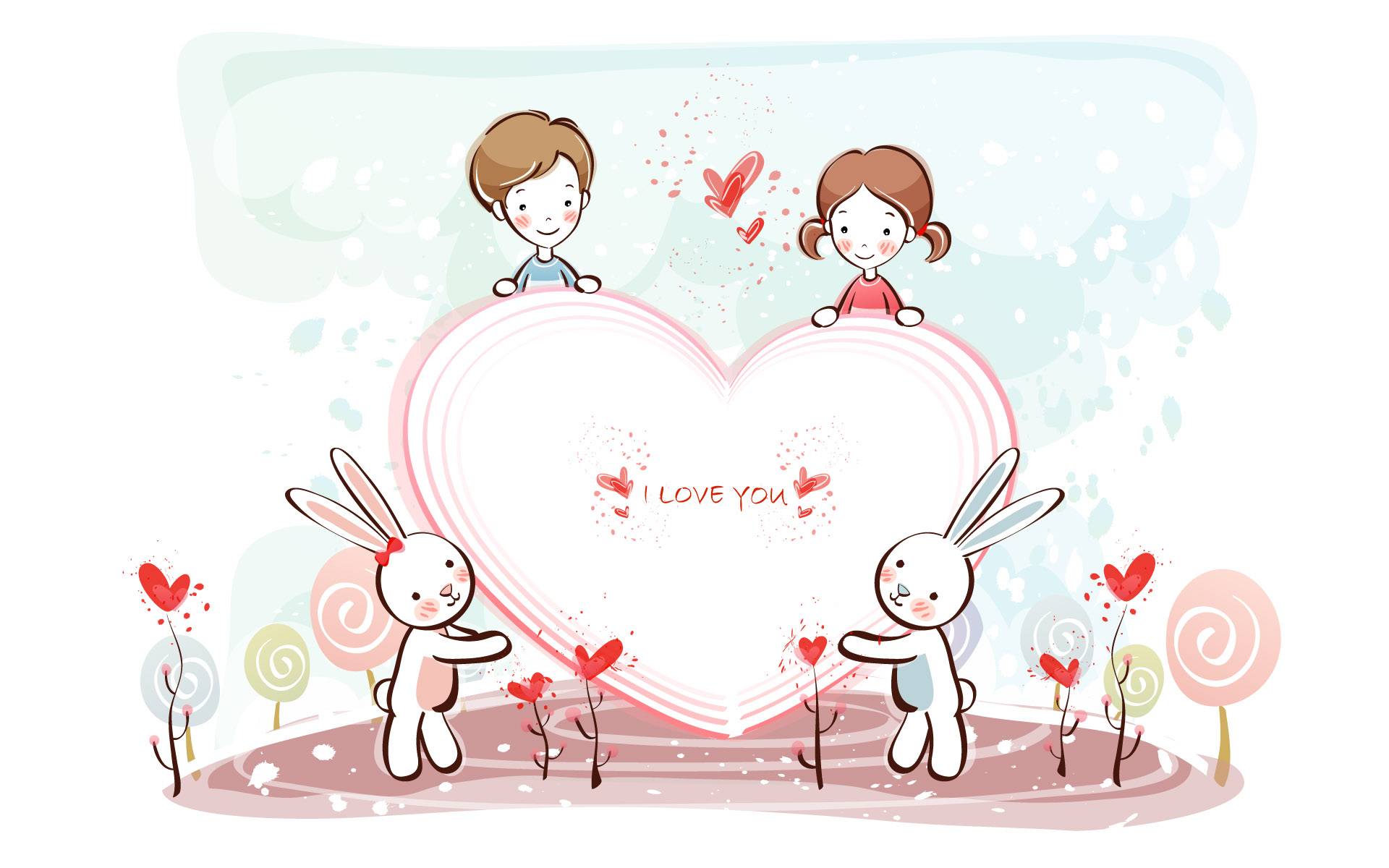 cute february backgrounds 0080