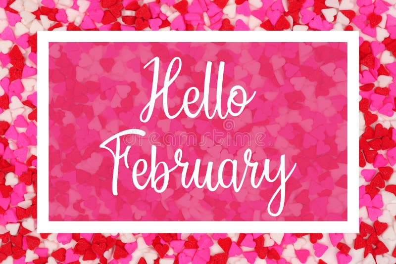 cute february backgrounds 0085