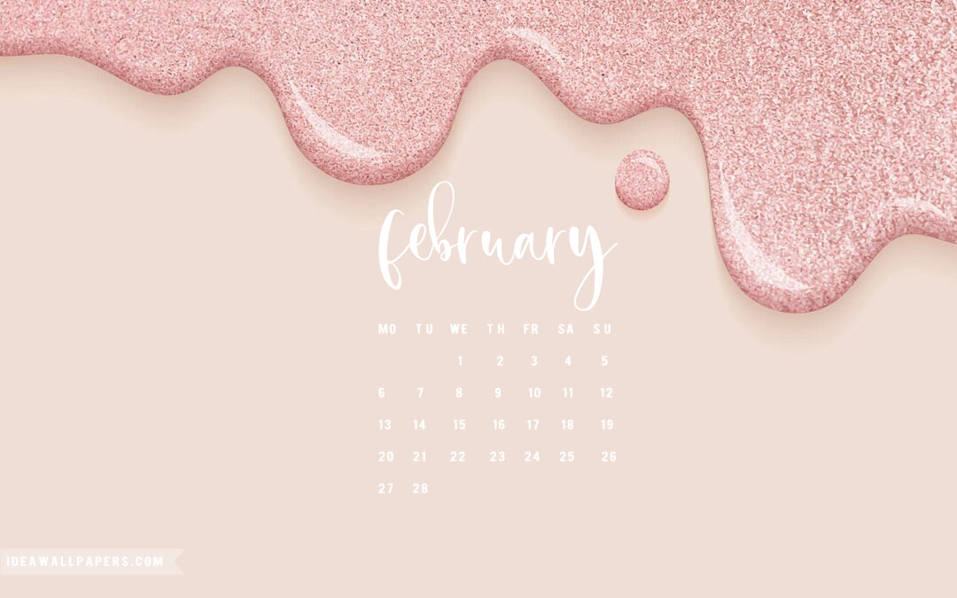 cute february backgrounds 0087