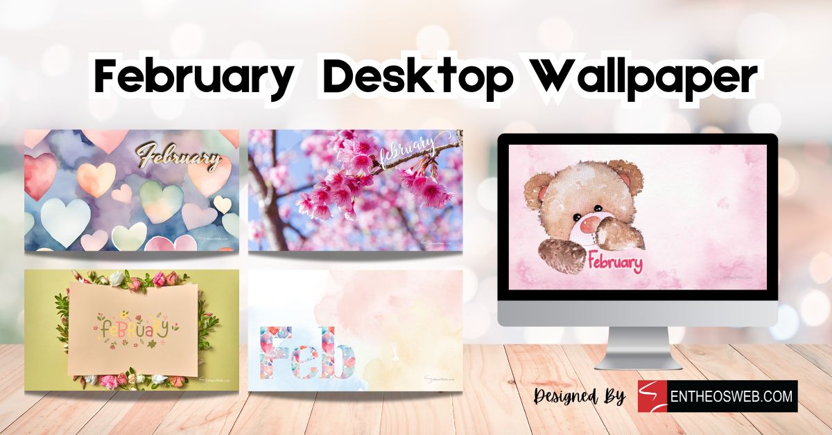 cute february backgrounds 0088