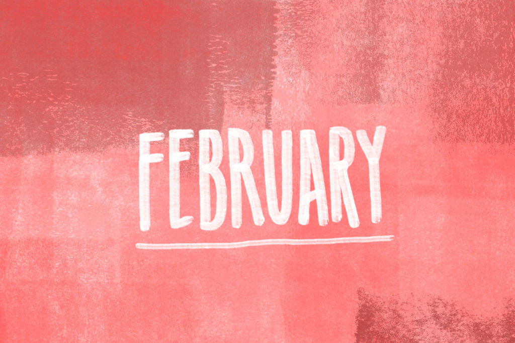 cute february backgrounds 0092