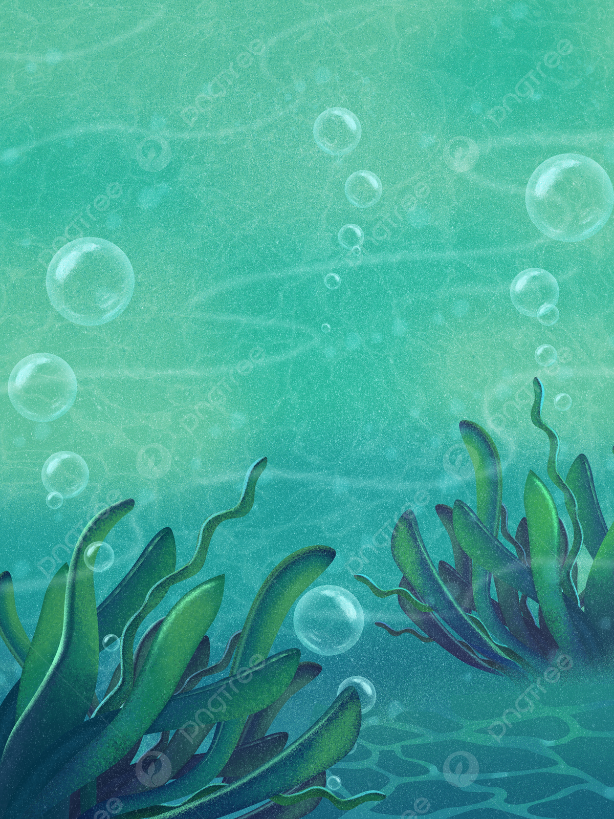 cute fish background 0096