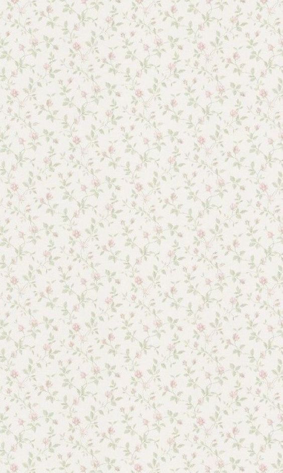 cute floral background 0013