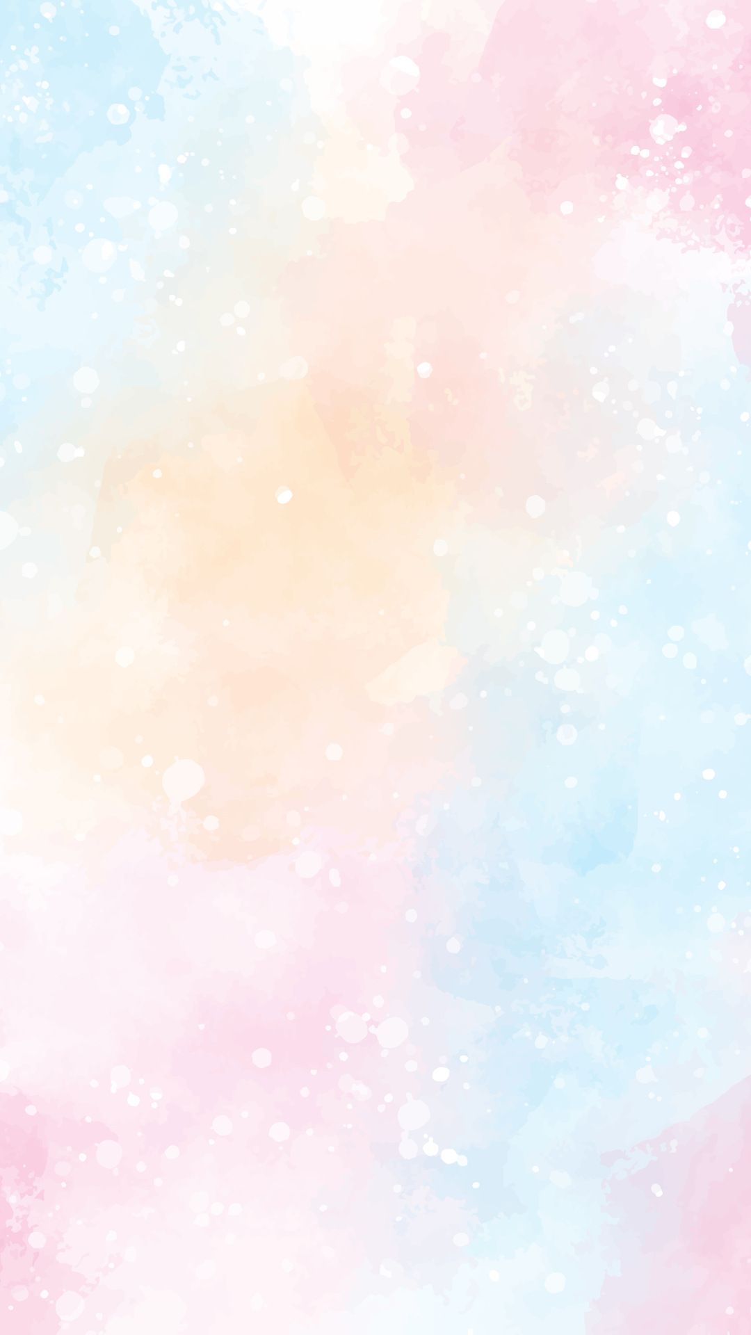 cute floral background 0014