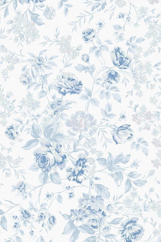 cute floral background 0026