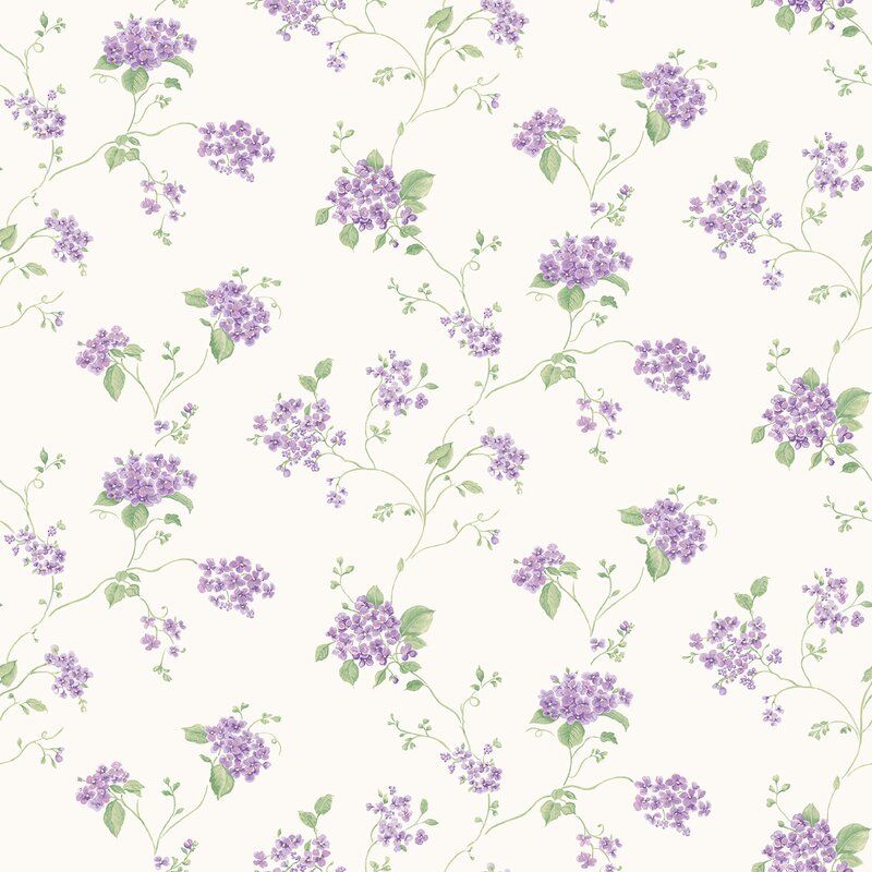 cute floral background 0030