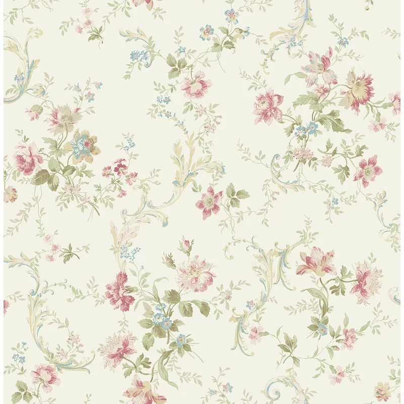 cute floral background 0031