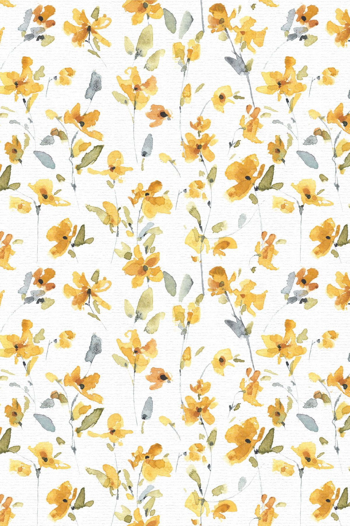 cute floral background 0038