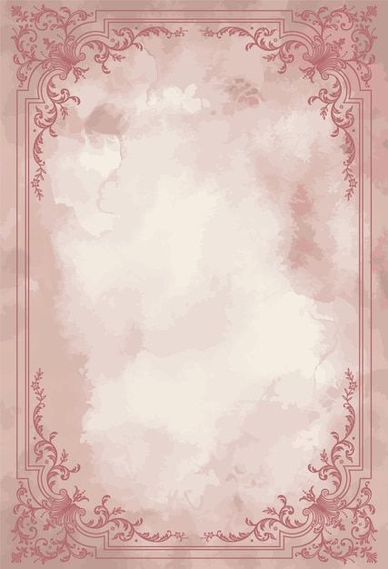 cute floral background 0039