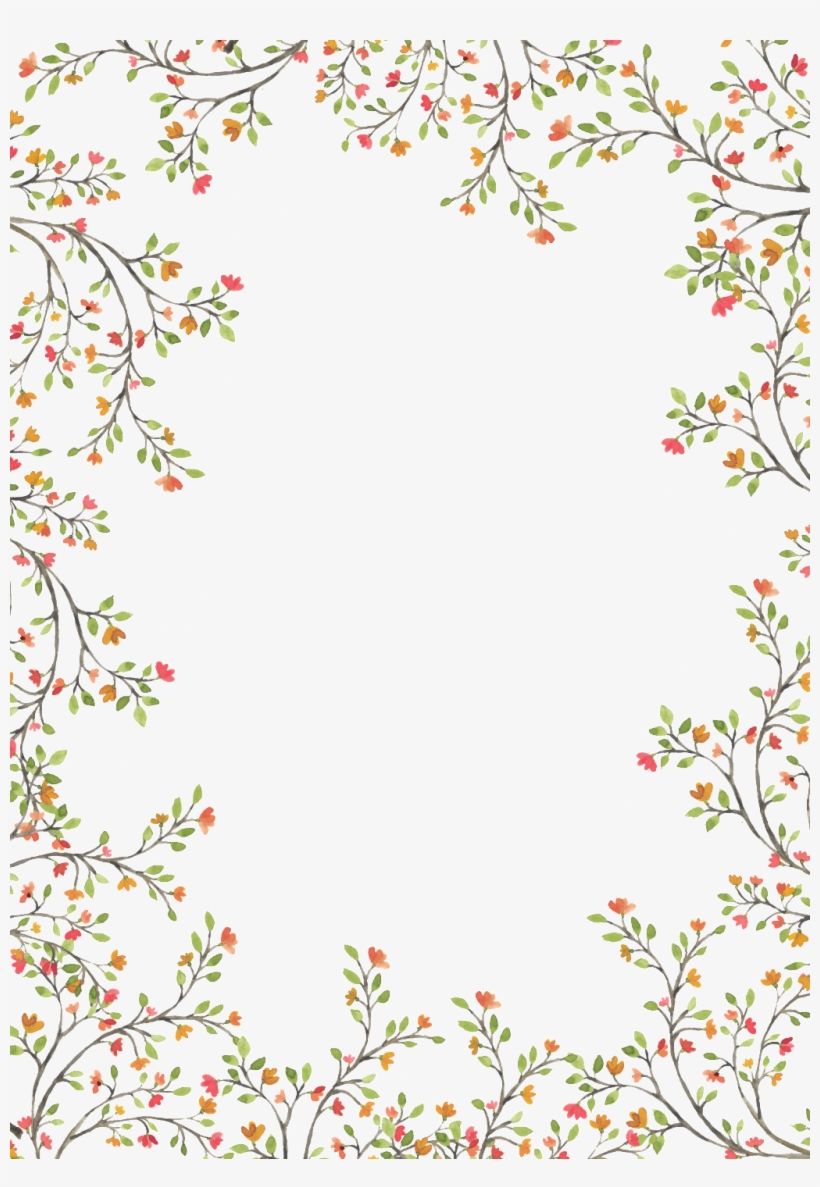 cute floral background 0051