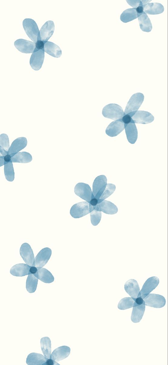 cute floral background 0052