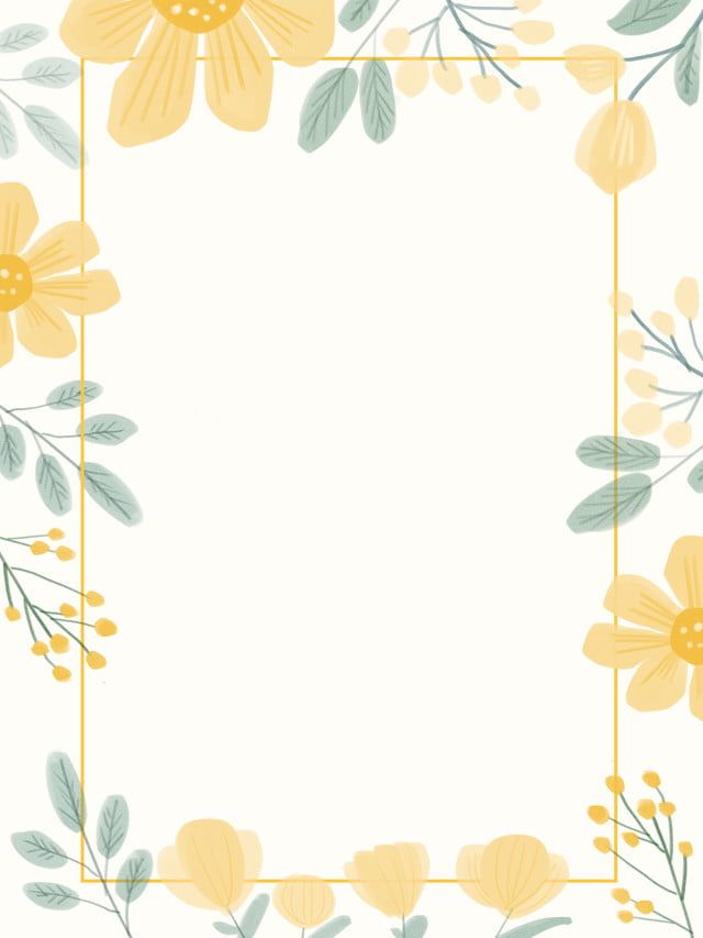 cute floral background 0053