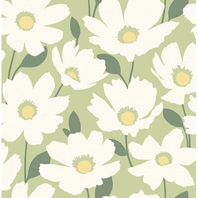 cute floral background 0055