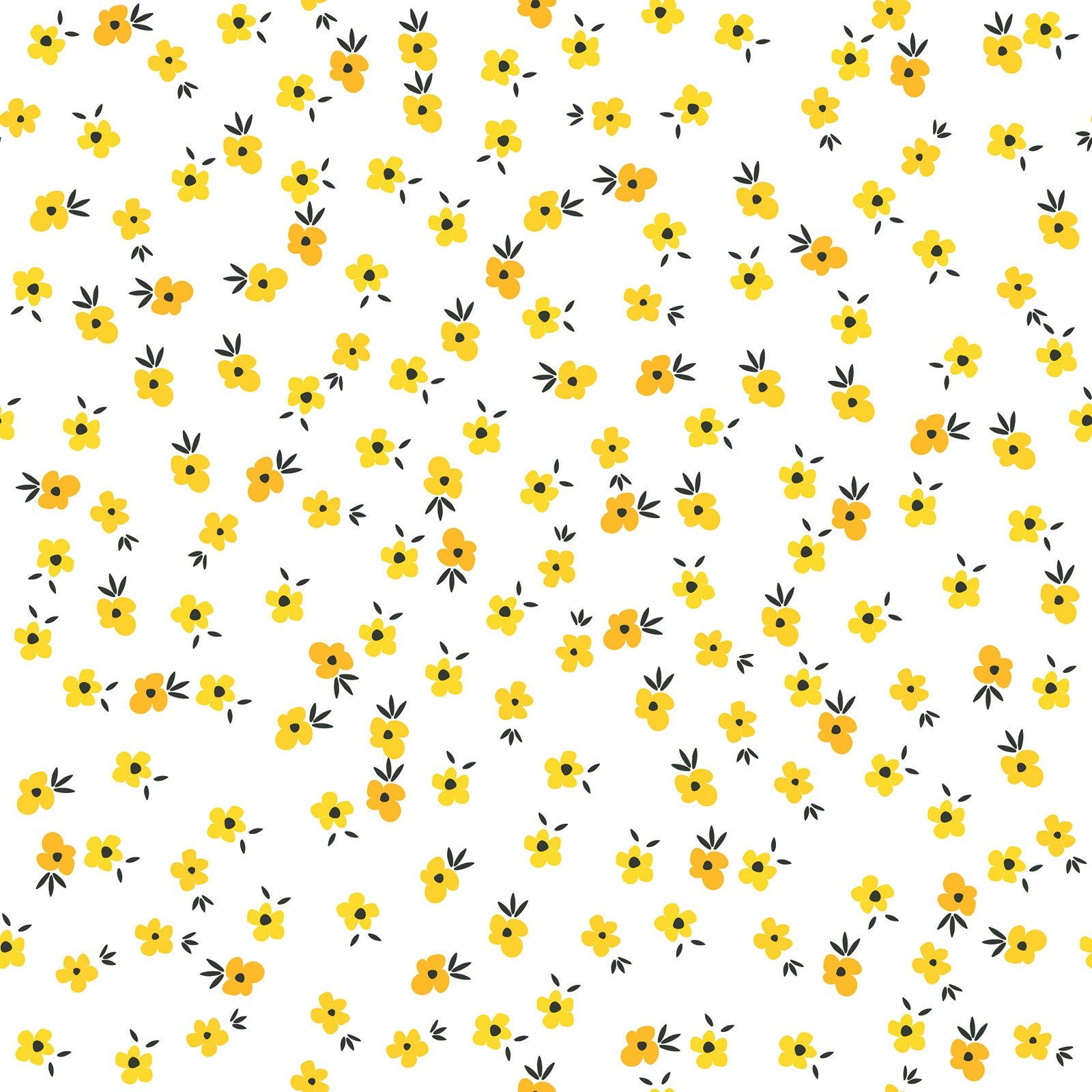 cute floral background 0069