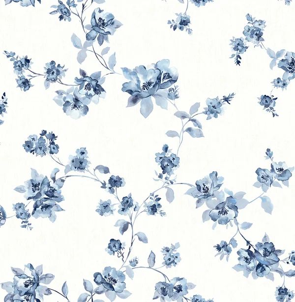 cute floral background 0075